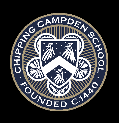 School badge